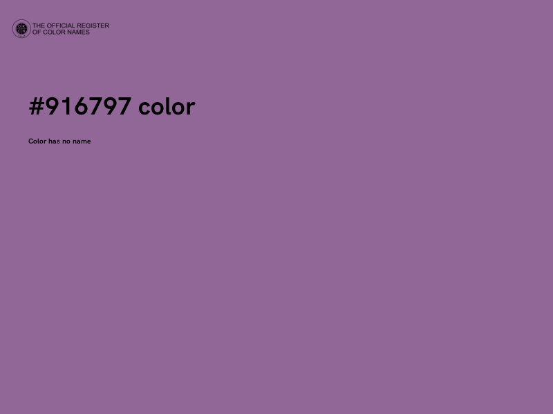 #916797 color image