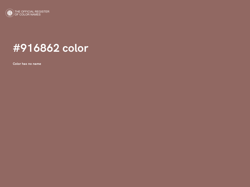#916862 color image