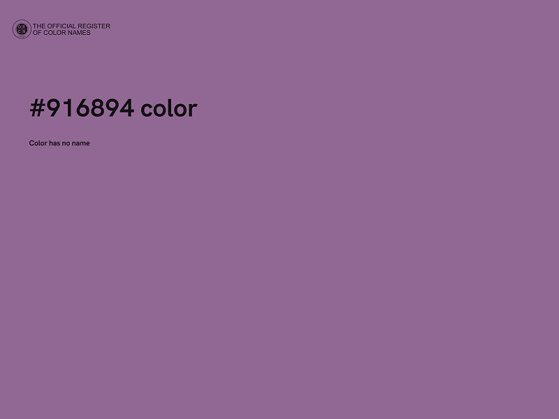 #916894 color image
