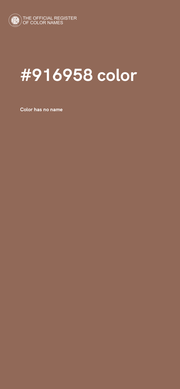 #916958 color image