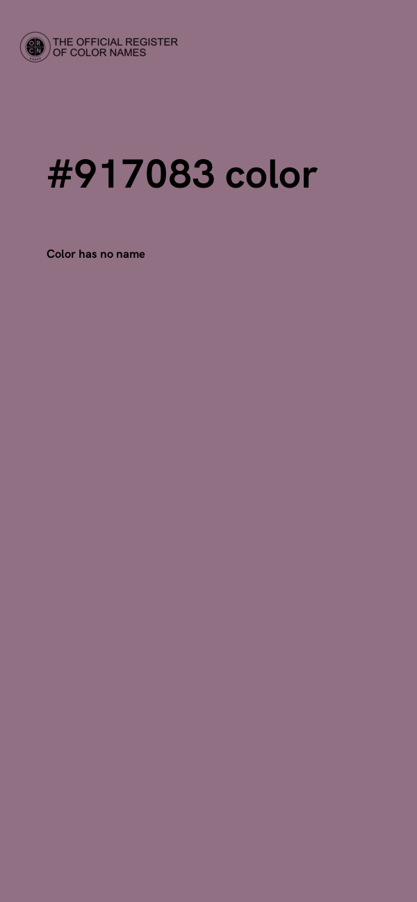 #917083 color image