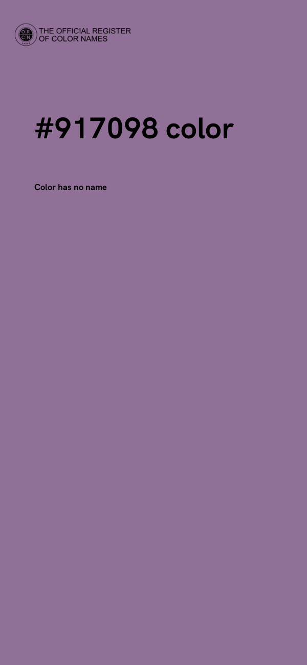 #917098 color image