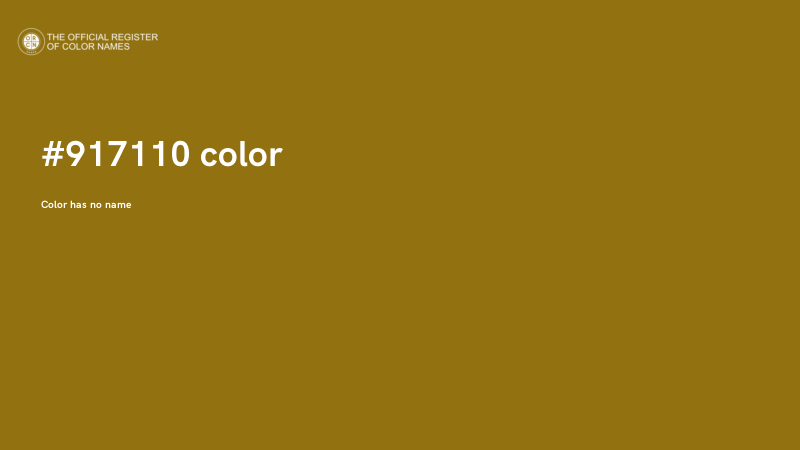 #917110 color image