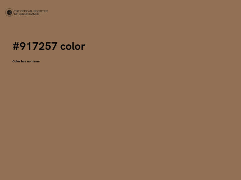 #917257 color image