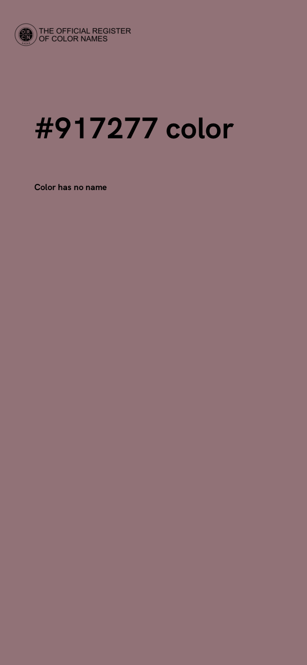 #917277 color image