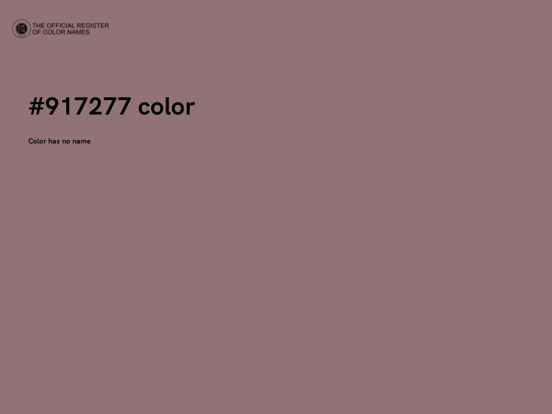 #917277 color image