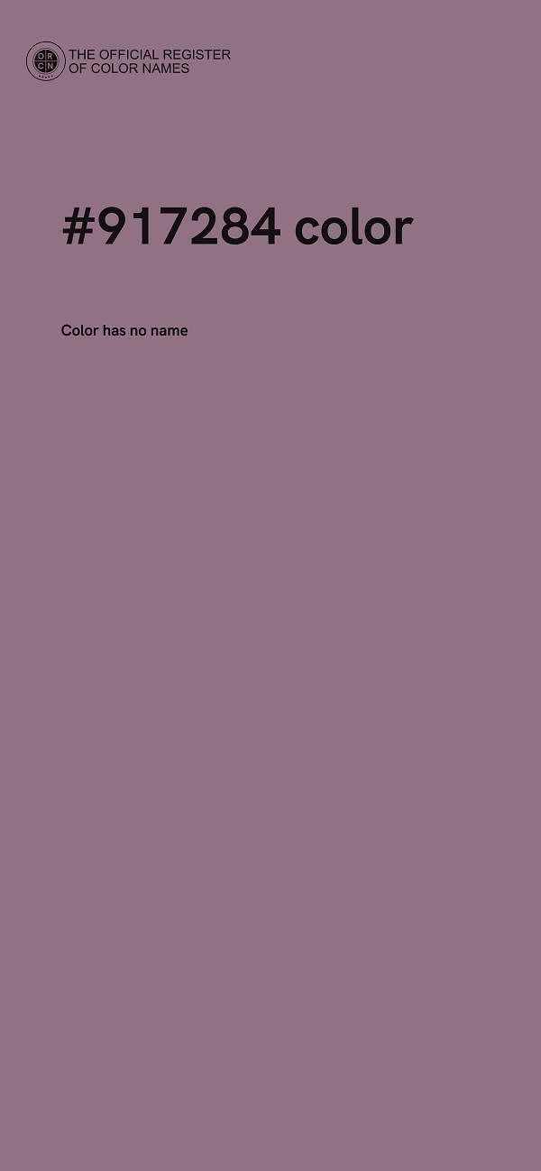 #917284 color image
