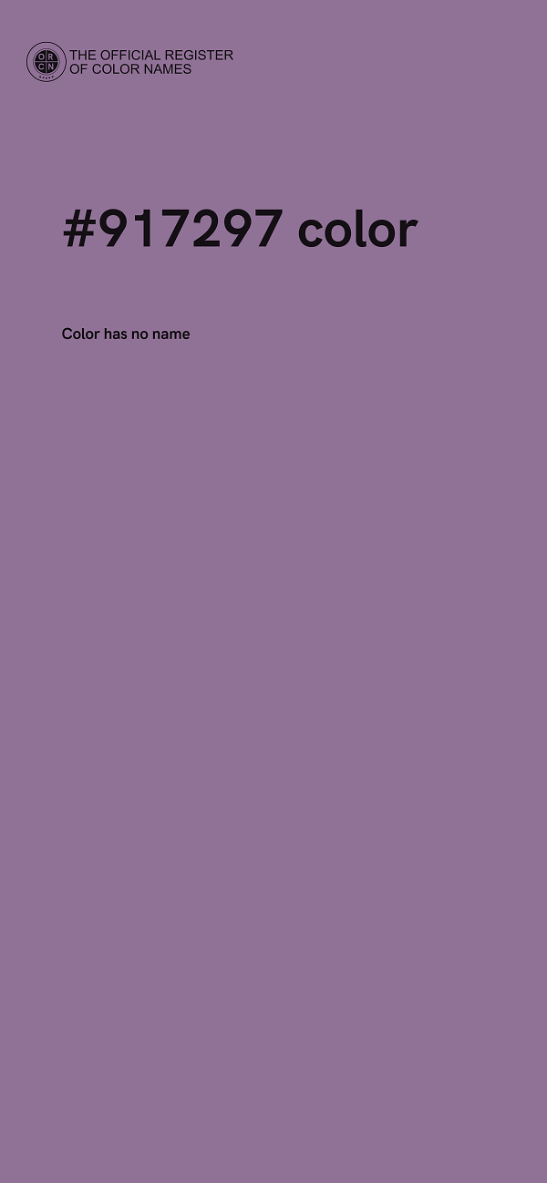 #917297 color image