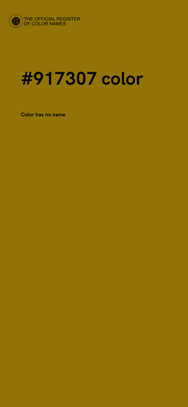 #917307 color image