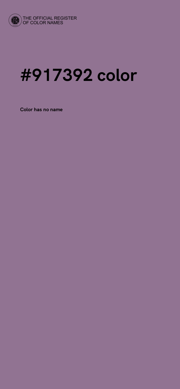 #917392 color image
