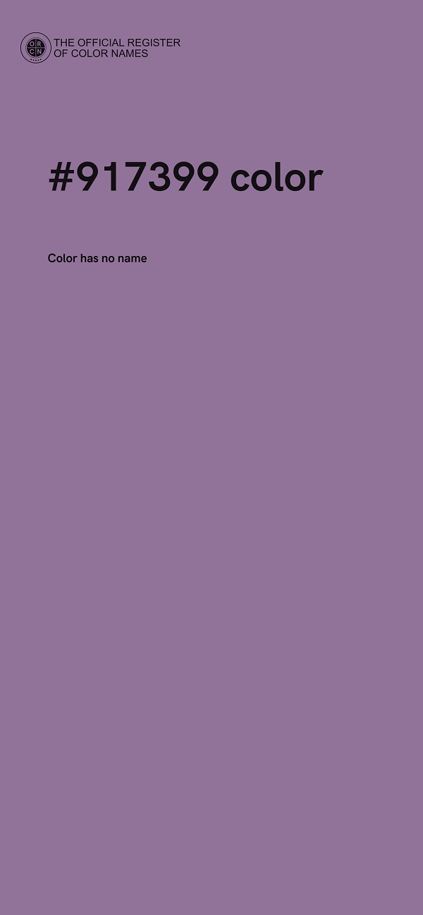 #917399 color image