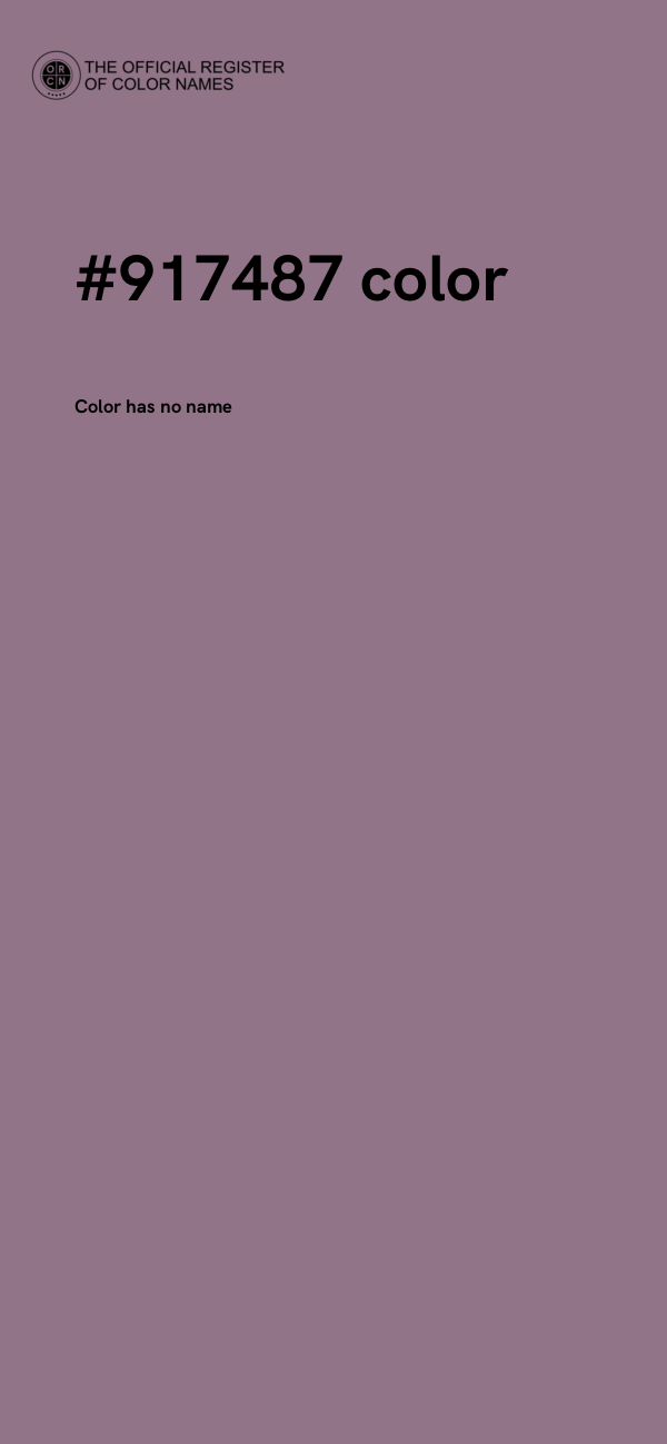 #917487 color image
