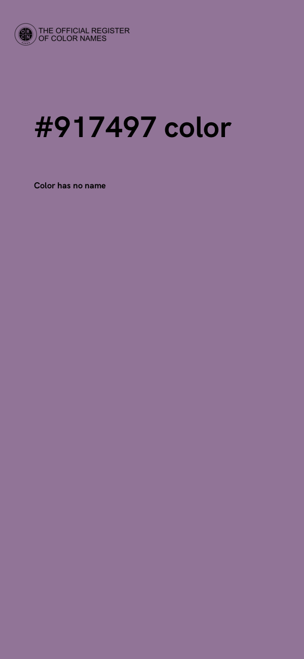 #917497 color image