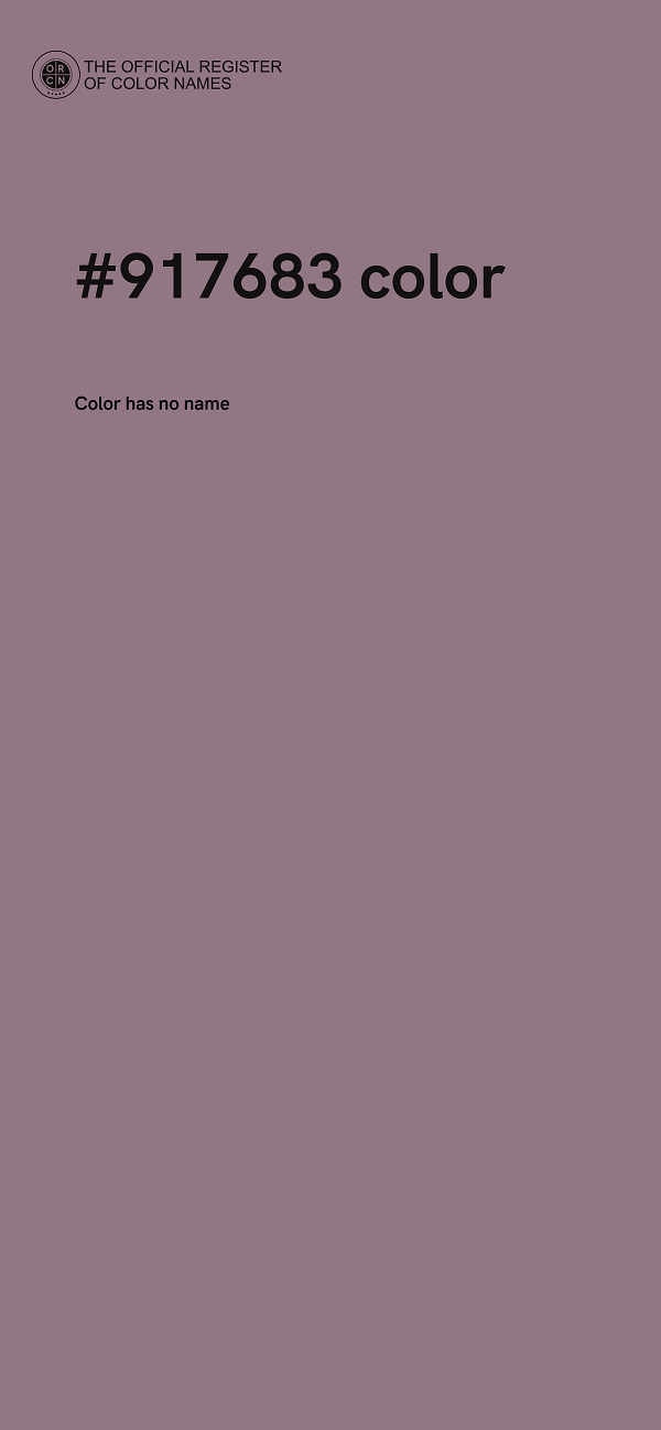 #917683 color image