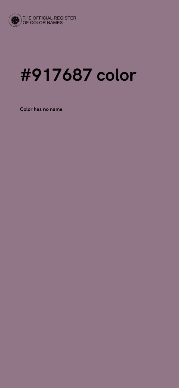#917687 color image