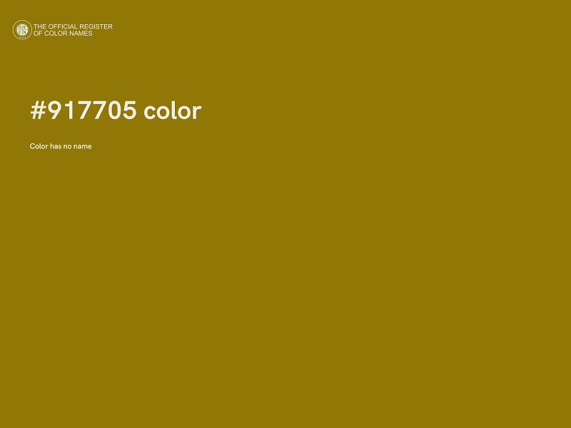 #917705 color image