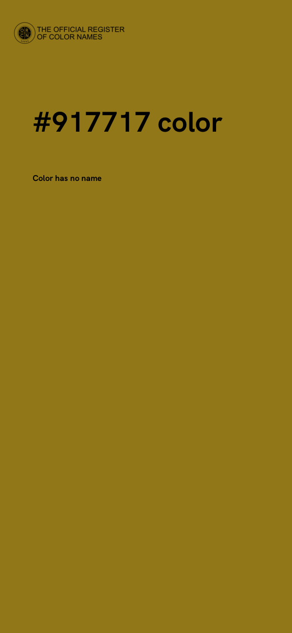 #917717 color image