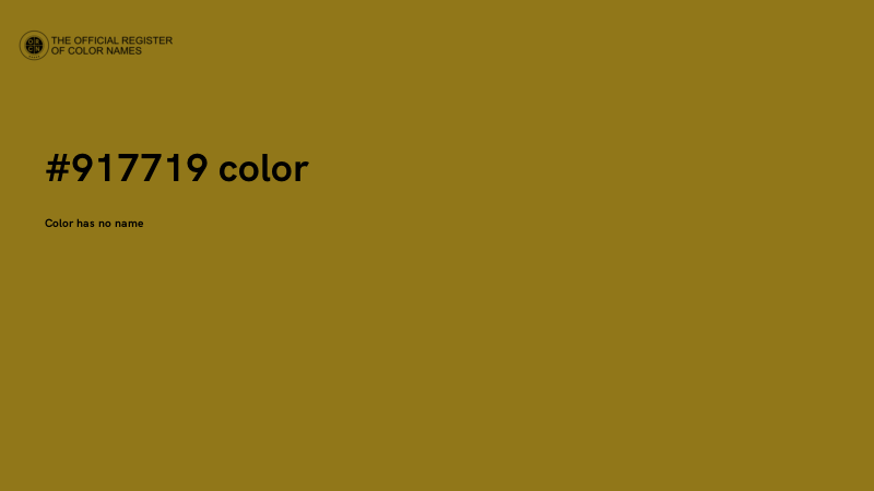 #917719 color image