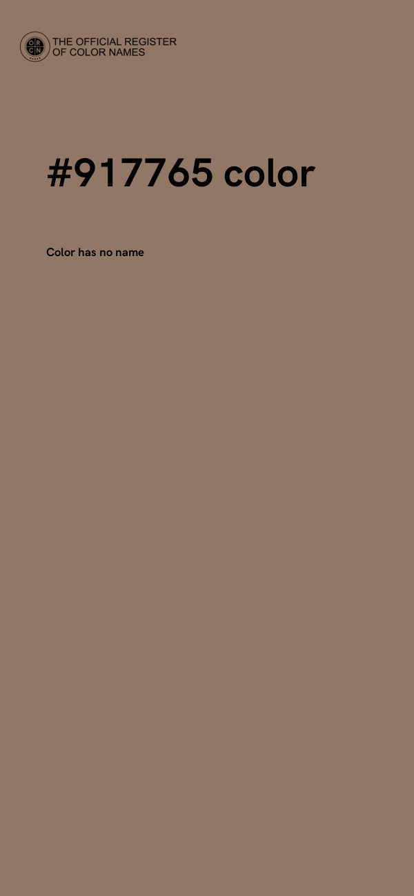 #917765 color image