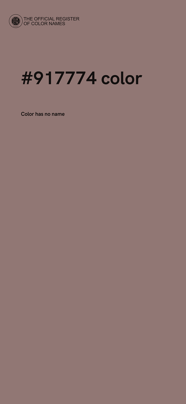 #917774 color image