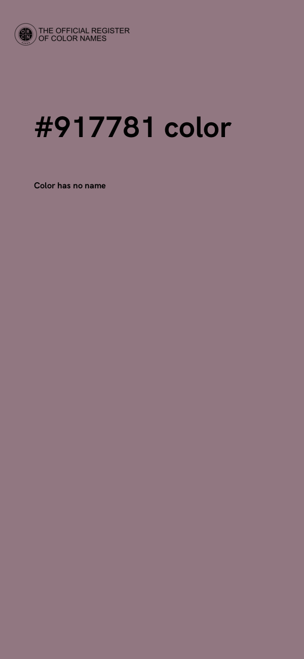 #917781 color image