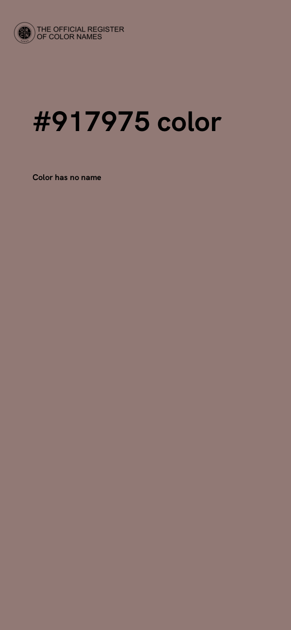 #917975 color image