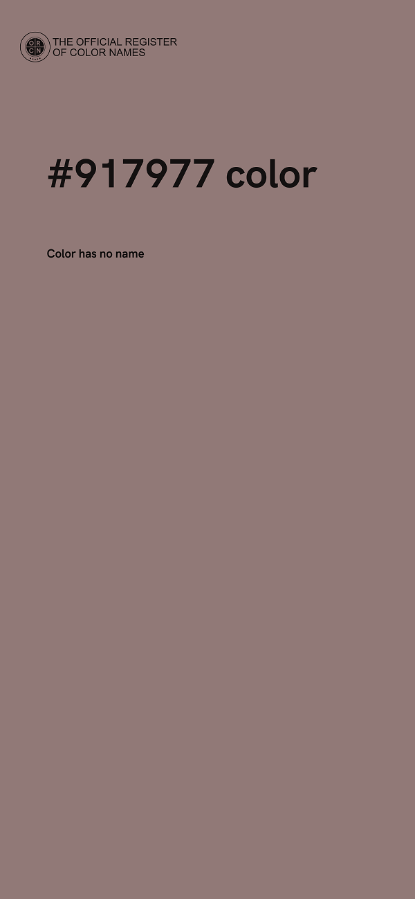 #917977 color image