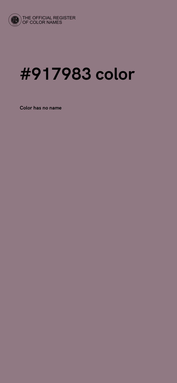#917983 color image