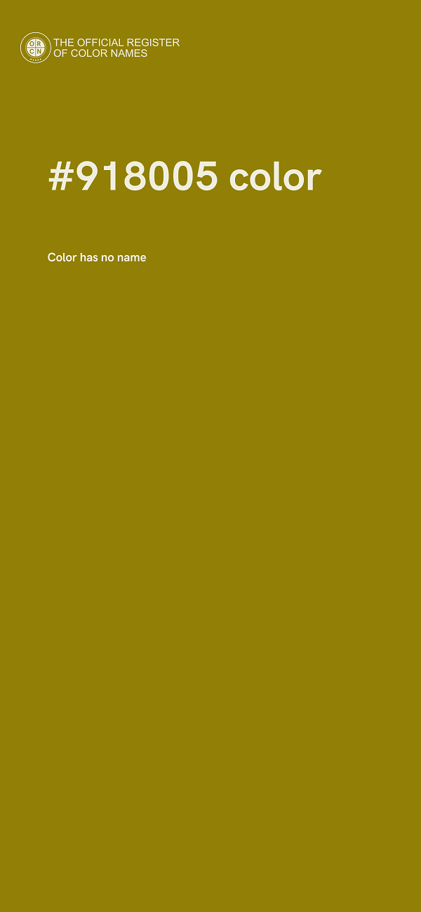 #918005 color image