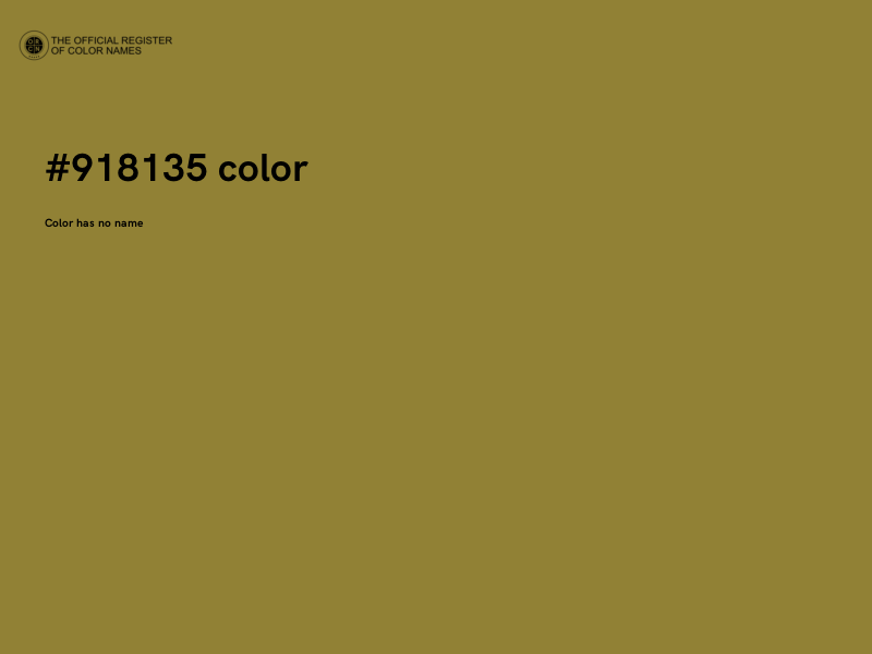 #918135 color image