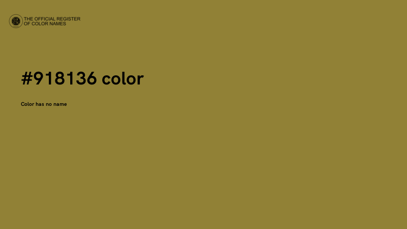 #918136 color image