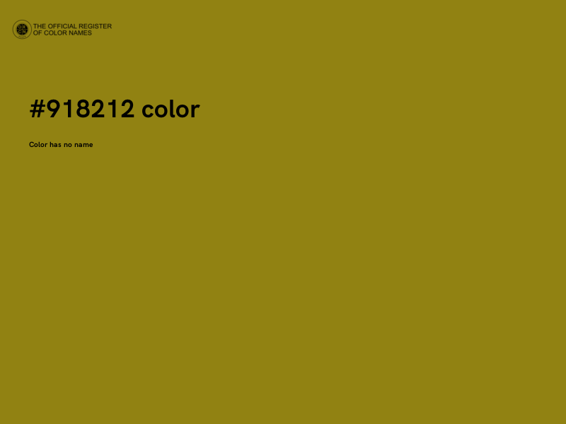 #918212 color image