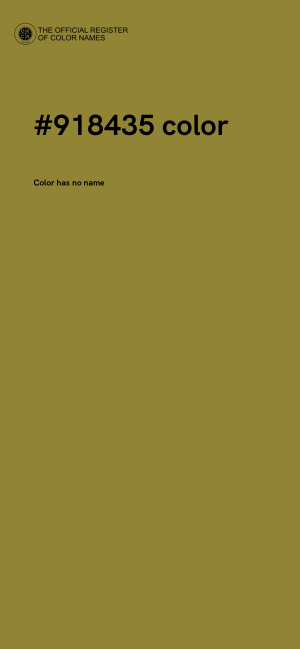 #918435 color image