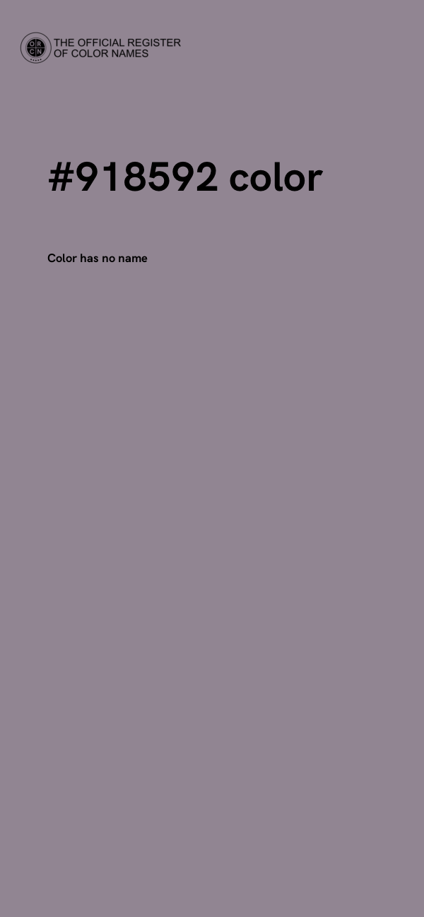 #918592 color image