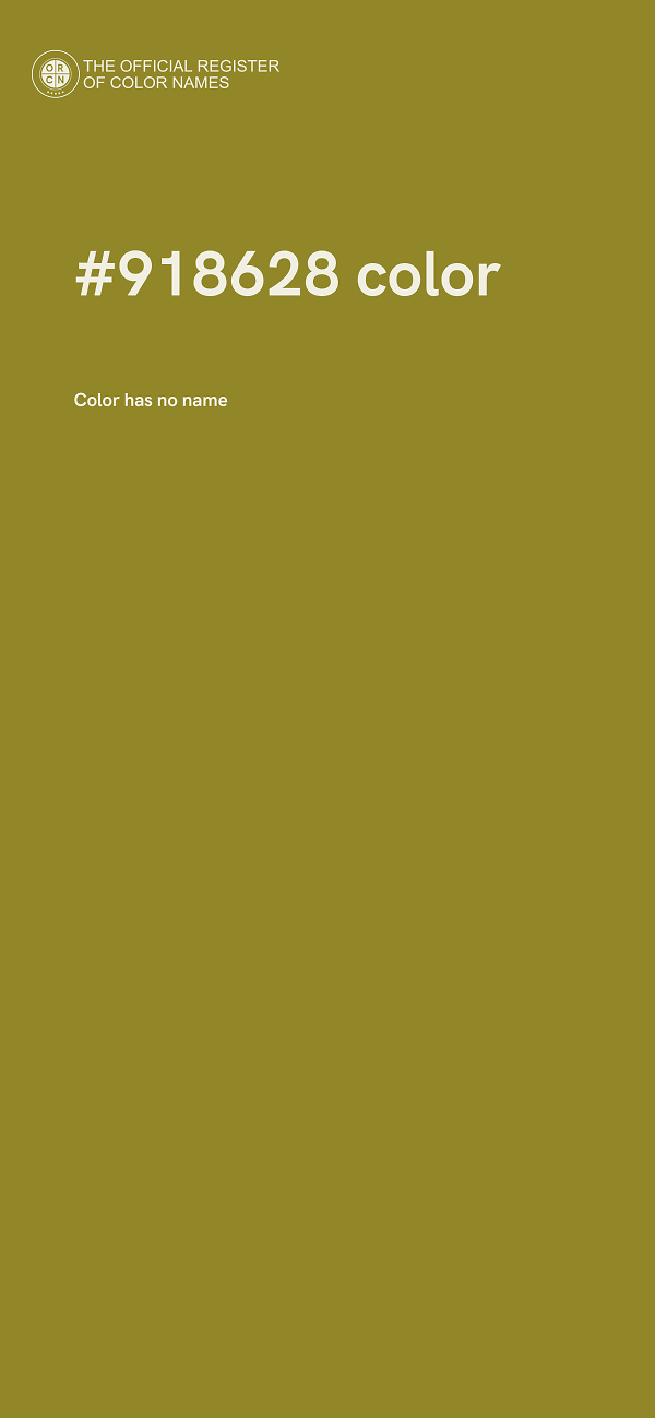#918628 color image