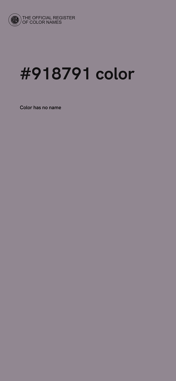 #918791 color image