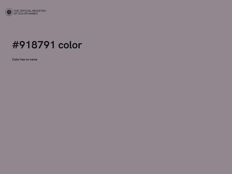 #918791 color image