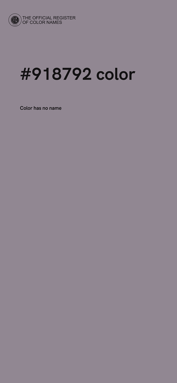 #918792 color image