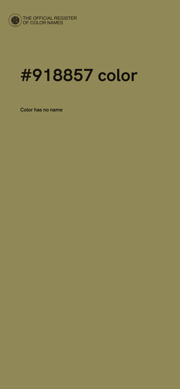 #918857 color image
