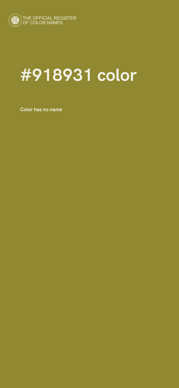 #918931 color image