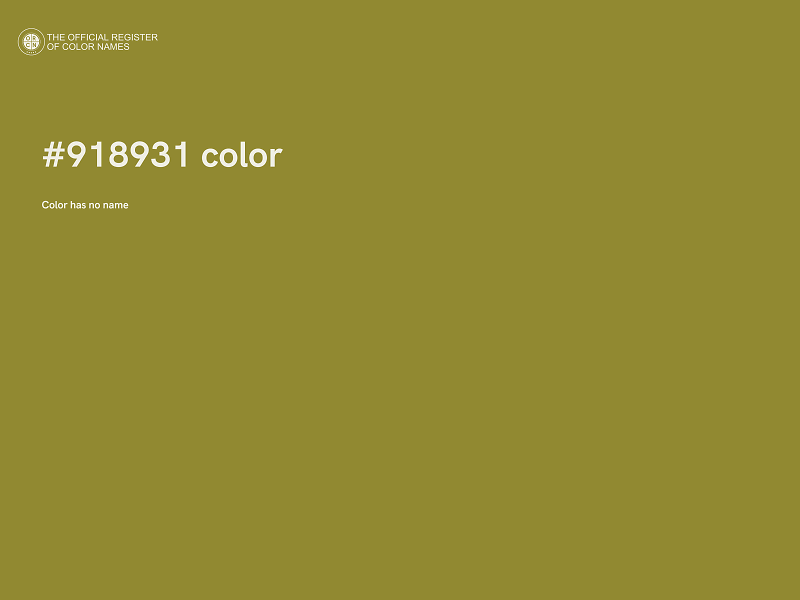 #918931 color image