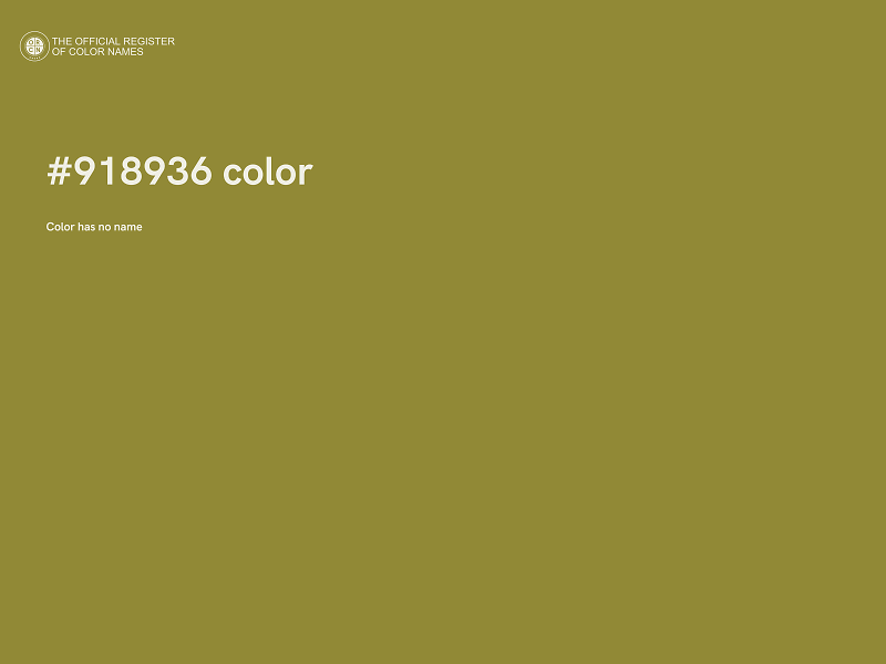 #918936 color image