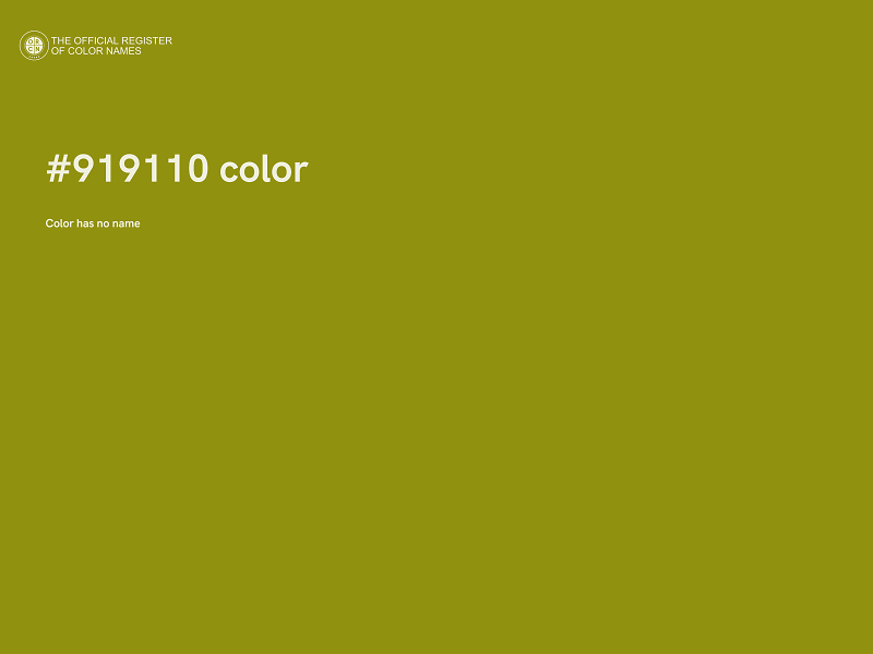 #919110 color image