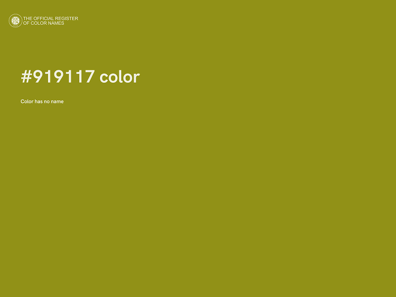 #919117 color image