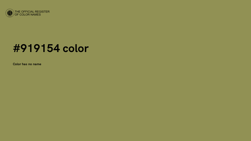 #919154 color image