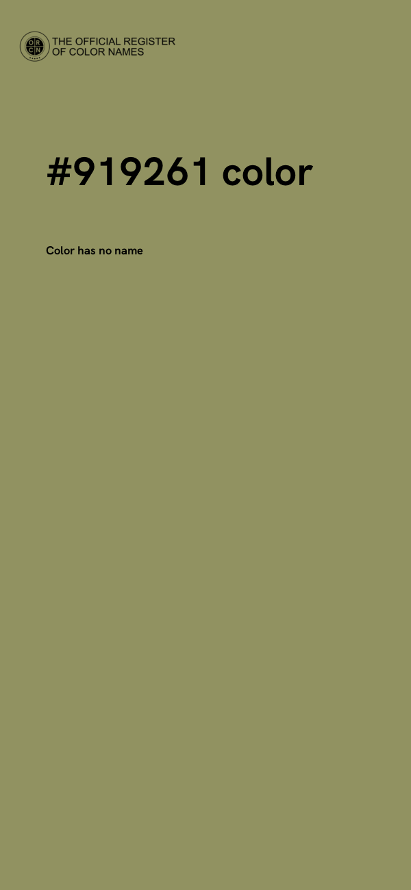 #919261 color image