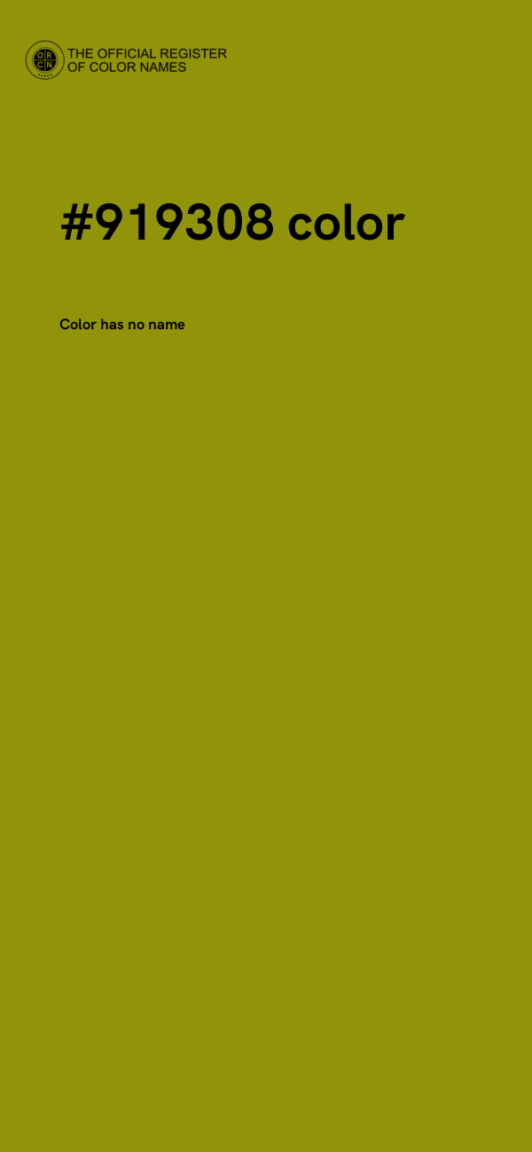 #919308 color image