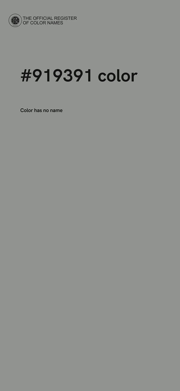 #919391 color image