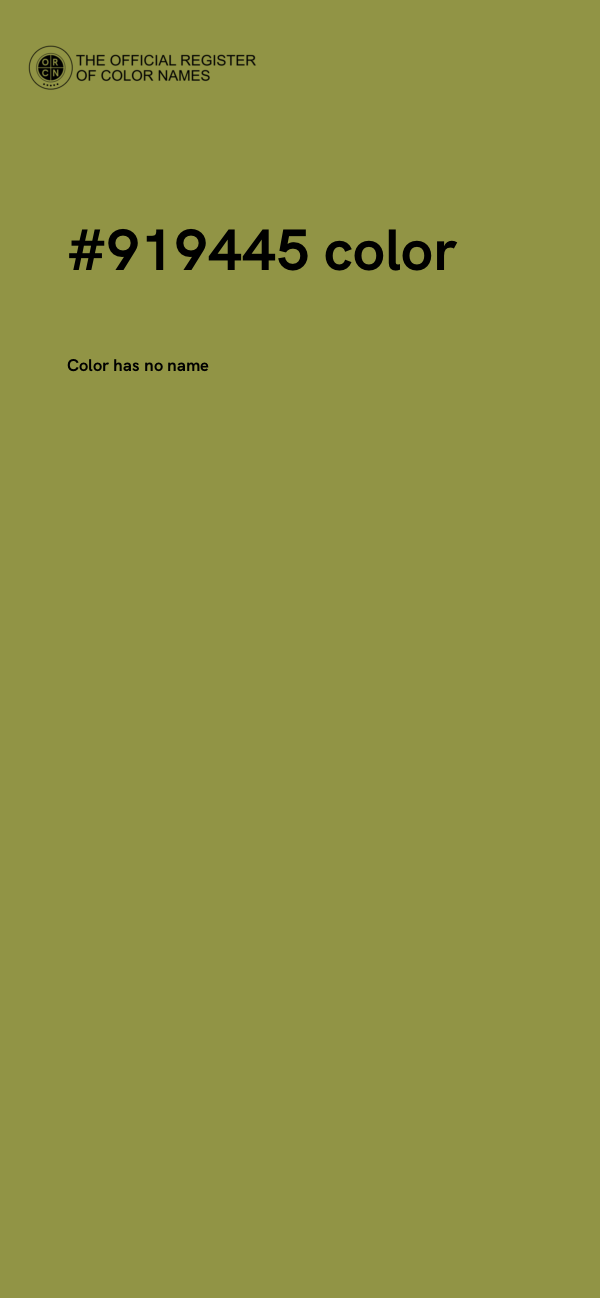 #919445 color image