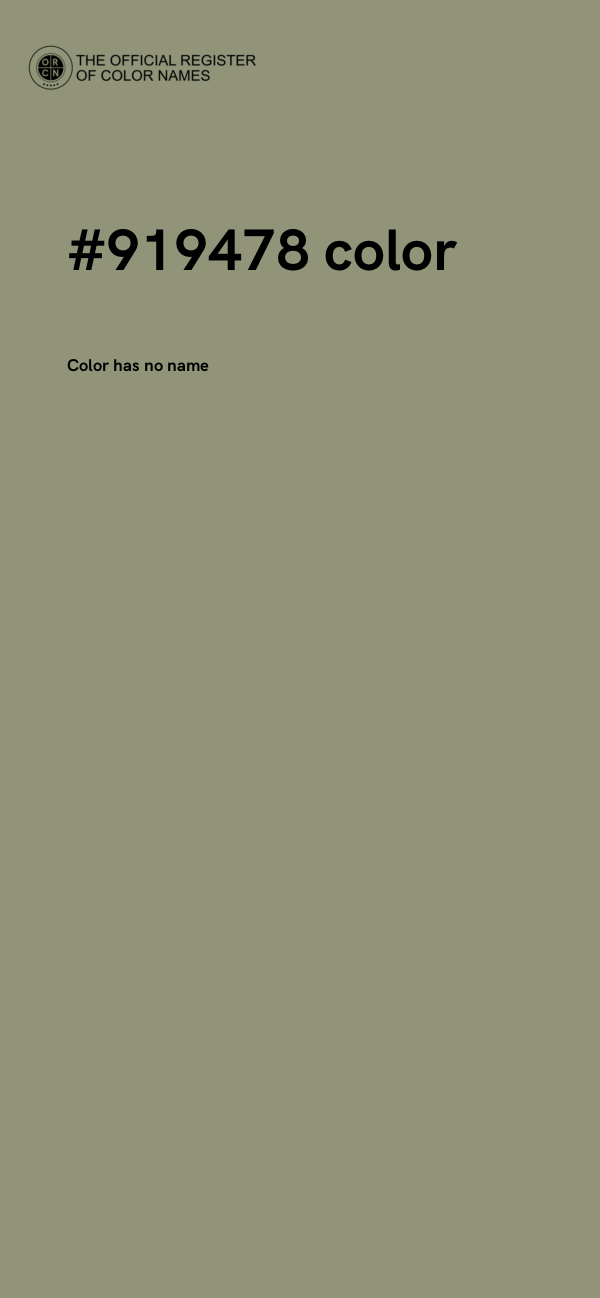 #919478 color image